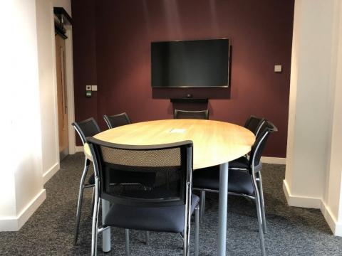 meeting room 1