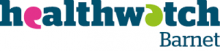 Healthwatch Barnet