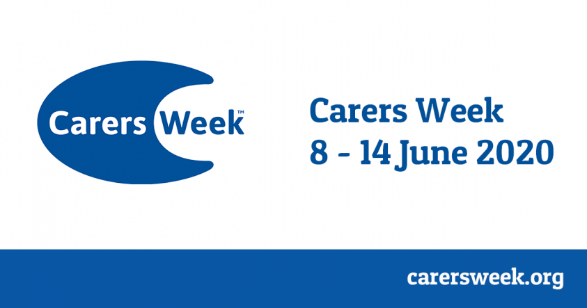 Carers Week 2020