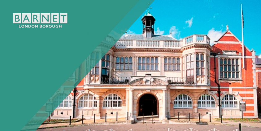 Hendon Town Hall