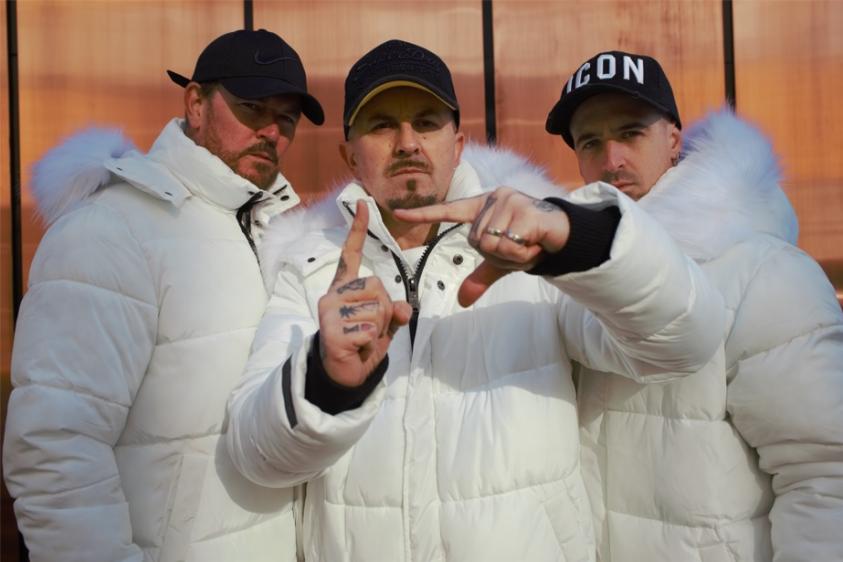 East 17